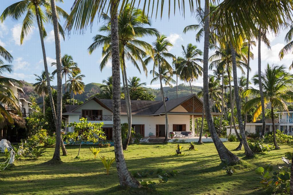 Villa Habitaciones Playa Coson Лас Терренас Экстерьер фото