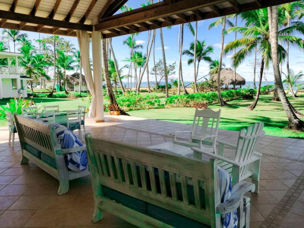 Villa Habitaciones Playa Coson Лас Терренас Экстерьер фото