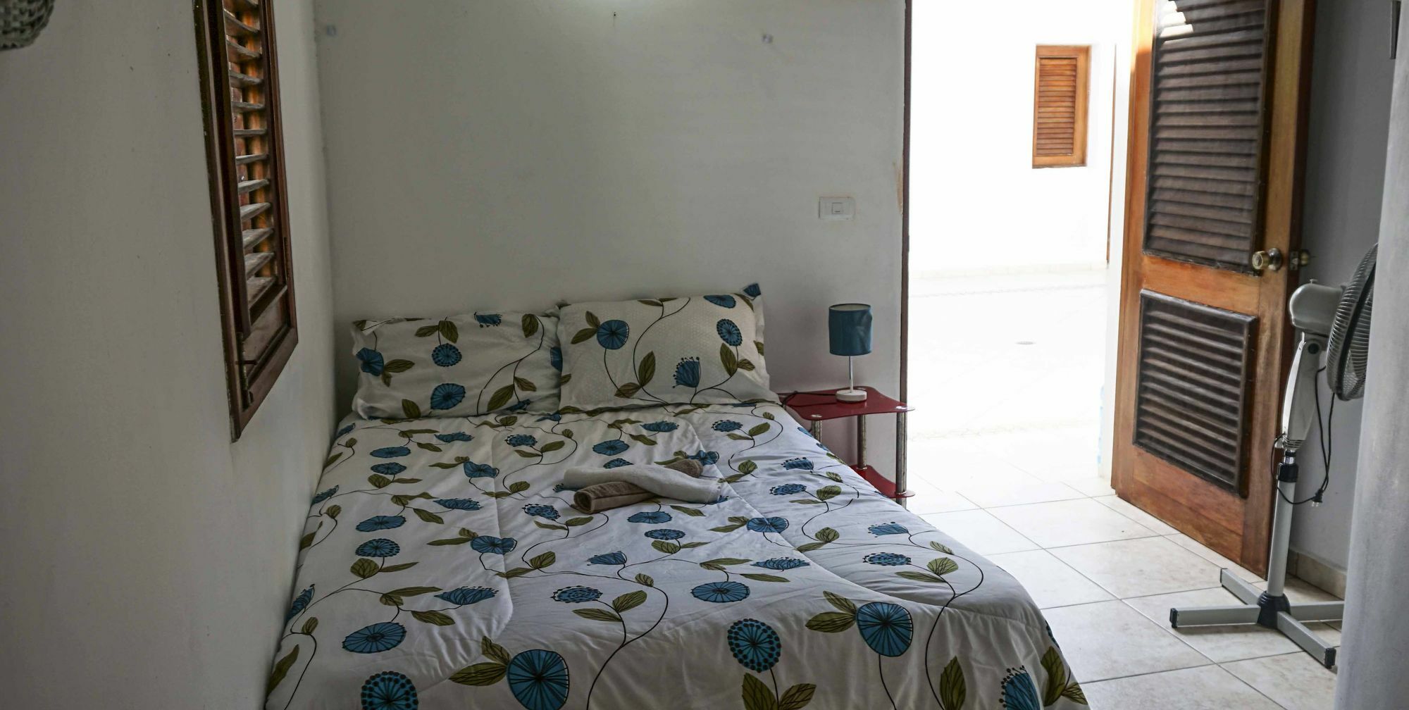 Villa Habitaciones Playa Coson Лас Терренас Экстерьер фото