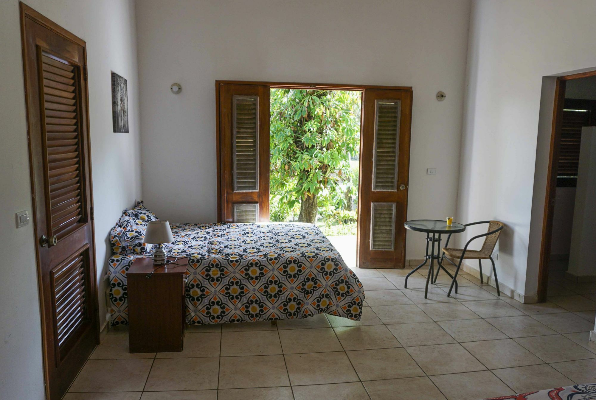 Villa Habitaciones Playa Coson Лас Терренас Экстерьер фото