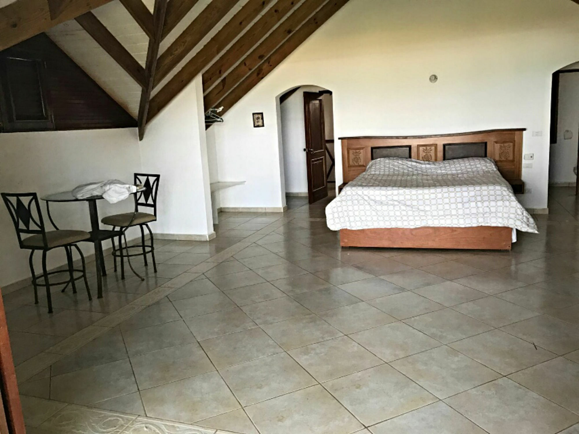 Villa Habitaciones Playa Coson Лас Терренас Экстерьер фото